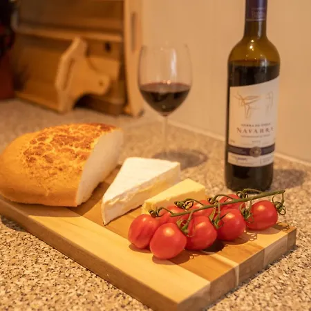 Haven Keswick (Cumbria)