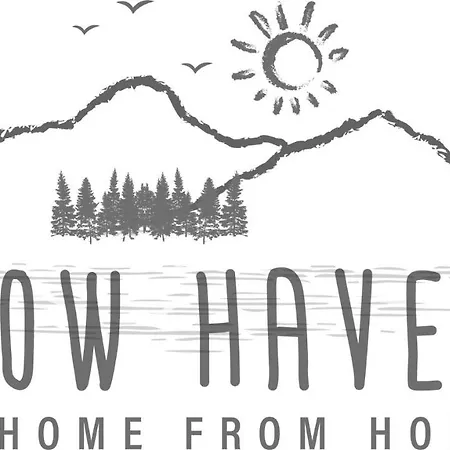 Haven شقة