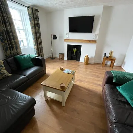Apartment Haven