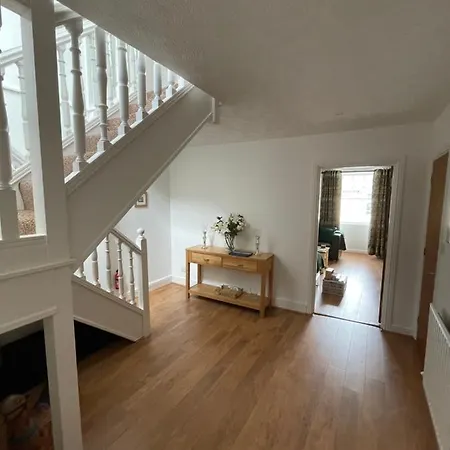 아파트 Haven 케직