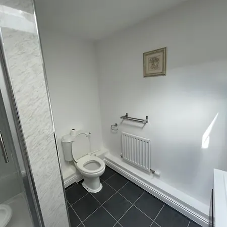 Appartement Haven *