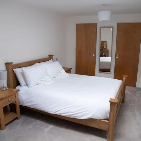 Haven Apartment *