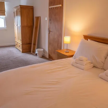Haven Apartment Keswick (Cumbria)