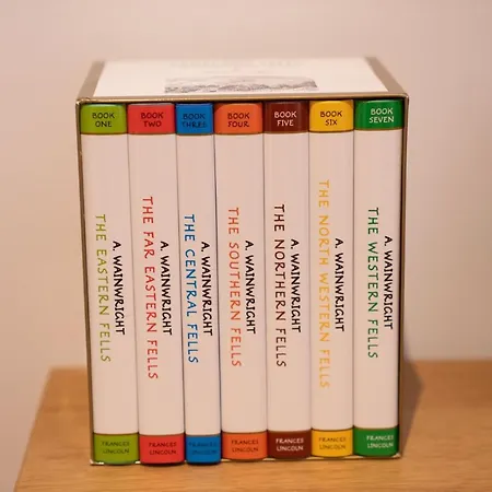 Haven 아파트 케직