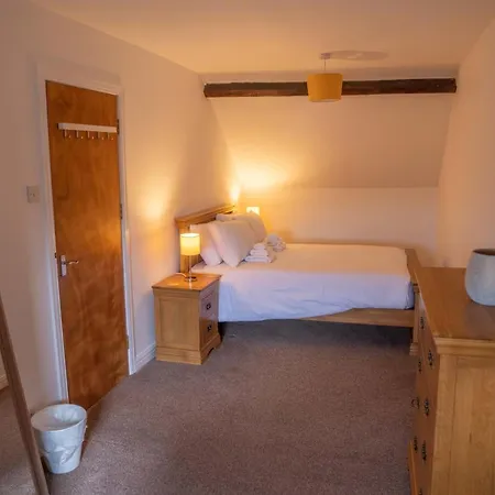 Haven Apartment Keswick (Cumbria)