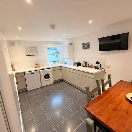 Apartment Haven