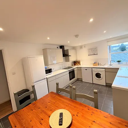 Haven Apartment Keswick (Cumbria)
