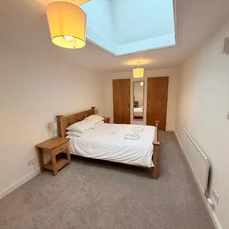 Apartment Haven