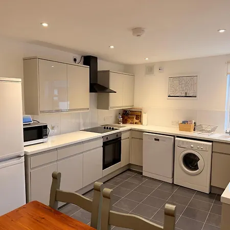 Apartment Haven