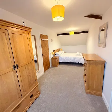 Apartment Haven