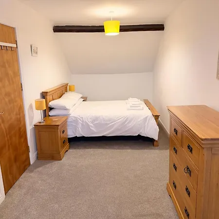 Apartment Haven *