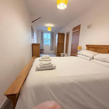Haven Apartment Keswick (Cumbria)