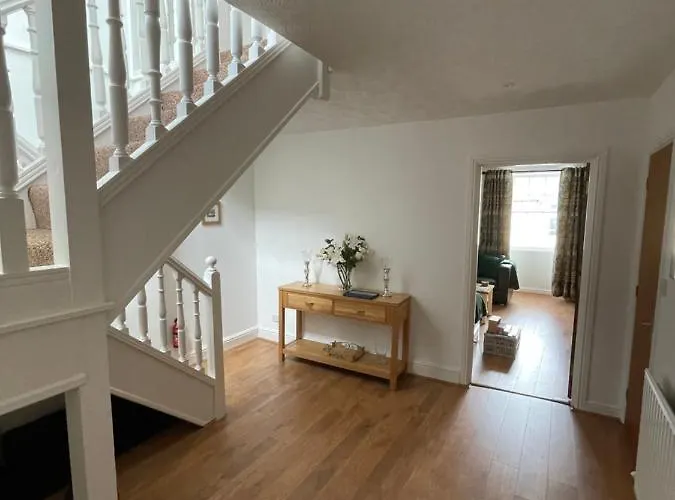 Lejlighed Haven Keswick (Cumbria)